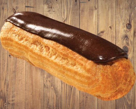 Eclair choco