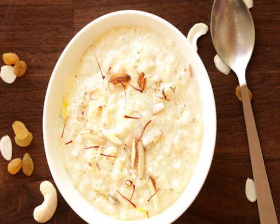 Order Rice Kheer food online from Spice Affair store, Beverly Hills on bringmethat.com