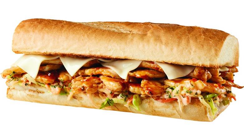 Order Chicken Korean BBQ (1LB) food online from Dangelo Grilled Sandwiches store, Auburn on bringmethat.com