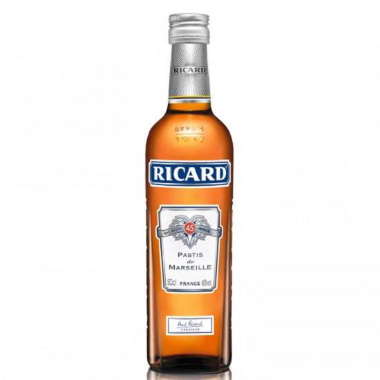 Ricard 50cl