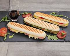 Station Paninis