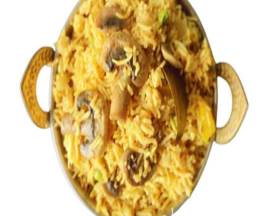 Mater pulao