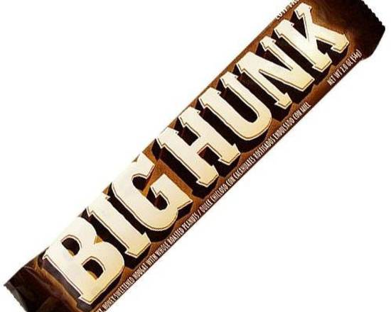 Order Big Hunk food online from Mindy's Munchies store, Boca Raton on bringmethat.com
