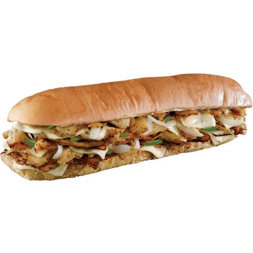 Order Classic Cheesesteak Chicken food online from Miami Subs store, Lake Park on bringmethat.com