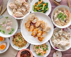 龍蝦女手作好食