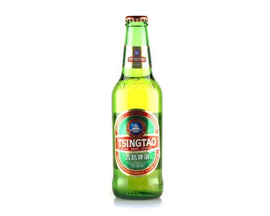 Tsingtao