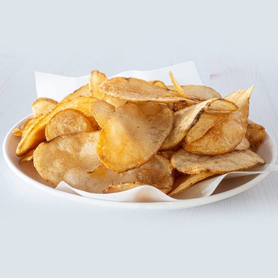 Order Side House-Made Kettle Chips food online from Hurricane Grill & Wings - SW Pine Island Rd store, Cape Coral on bringmethat.com