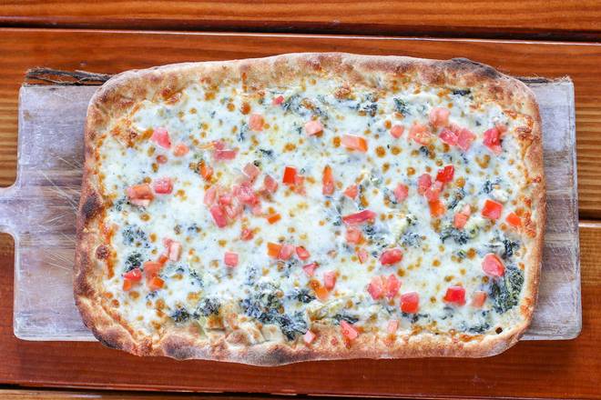 Order Spinach and Artichoke  food online from Tommy Tavern + Tap store, Parsippany on bringmethat.com