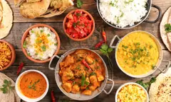 Halal Pita Grill (1234 N Halstad St)