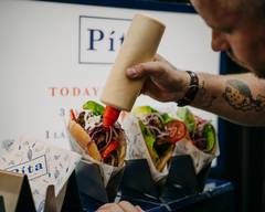 Pita Falafel & Kebab