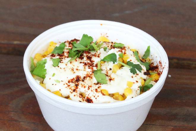 Order Street Corn - REGULAR food online from R Taco store, Minneapolis on bringmethat.com