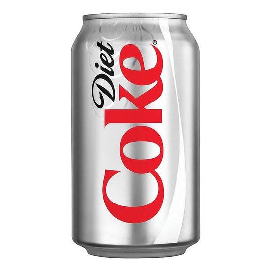 Order Diet Coke food online from My Ceviche store, South Miami on bringmethat.com