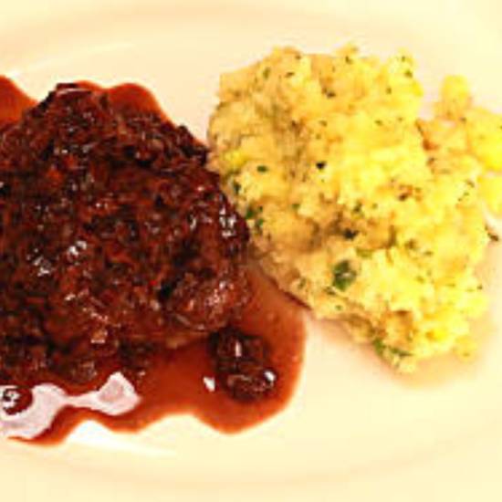 Order Filet Mignon food online from Pecorino store, Los Angeles on bringmethat.com