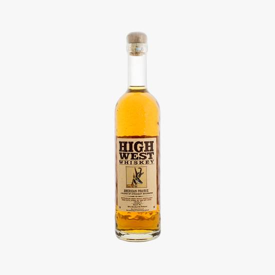 Order High West American Prairie food online from Santa Monica Liquor store, Santa Monica on bringmethat.com