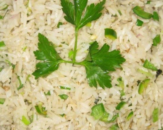 Order Thai Fried Rice food online from Madras Chopsticks store, Hunter Mill on bringmethat.com