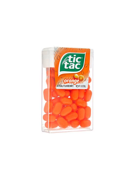 Order Tic Tacs 1 OZ food online from Chevron Extramile store, San Francisco on bringmethat.com