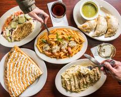 Fanzorelli's Restaurant & Wine Bar