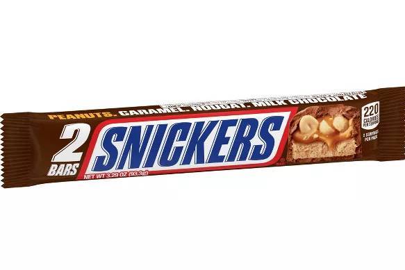 Order Snickers King Size food online from Trumbull Super Stop store, Trumbull on bringmethat.com