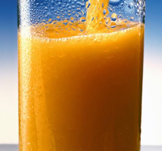 Order Juice food online from Coriander store, Denver on bringmethat.com