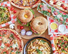 Zapiekankarnia - Zapiekanki, Pizza, Pasta