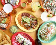 Sierra Bonita Mexican Grill (Fairfax Ave)
