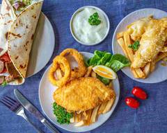 Kingston Fish & Chips