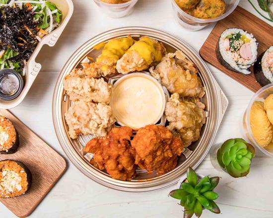 Delivery of Korean in Aomori-shi  Recommended nearby restaurants 