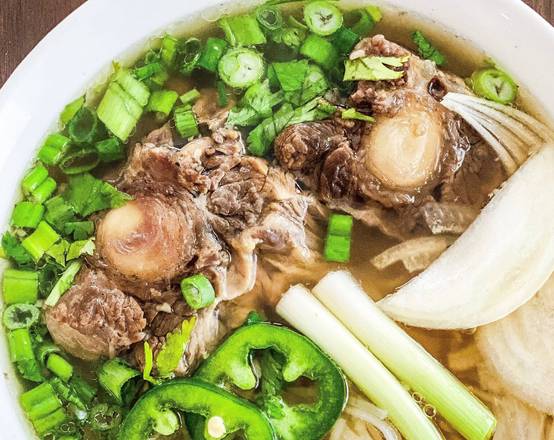 Order Pho Ox Tails food online from Pho Street store, Bradenton on bringmethat.com