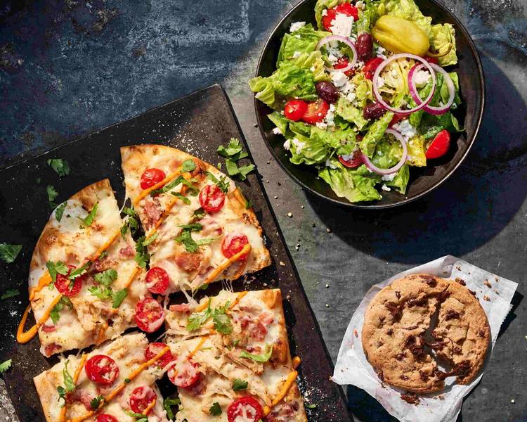 Panera (4701 Brad McNeer Parkway) Delivery • Order Online • Midlothian