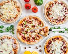 O Pizzas de Santarém