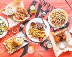 Red Heat Tavern (400 Evergreen Way)