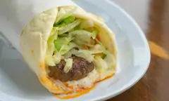 Miami Halal Mart (7904 West Dr)