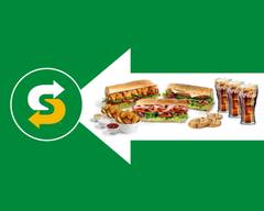 Subway - Zielona Góra