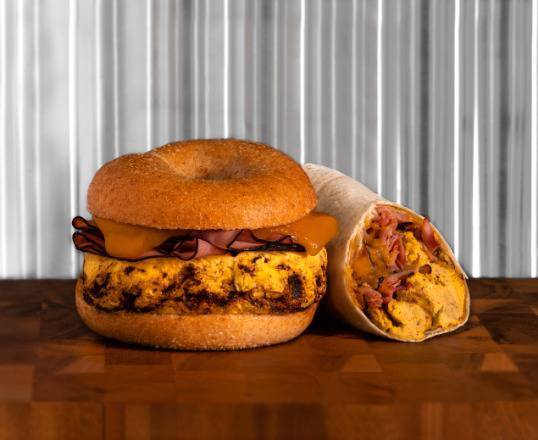 Order Chipotle food online from Yum Yum Donuts store, Madera on bringmethat.com
