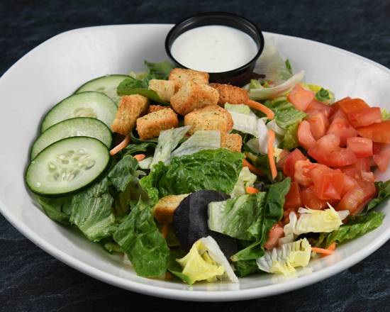 Order Paradise House Salad food online from Rainforest Cafe - Galveston store, Galveston on bringmethat.com