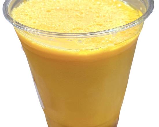 Order Flan En Vaso food online from Mariana's store, Las Vegas on bringmethat.com