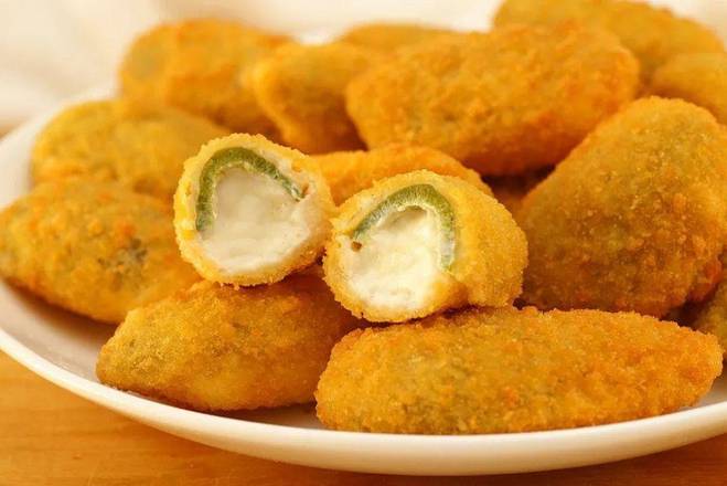 Order Jalapeno Poppers food online from Quickly Boba store, Los Angeles on bringmethat.com
