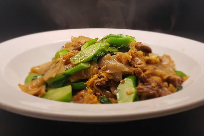Order Pad See Eew food online from Siam Rice store, Miami on bringmethat.com