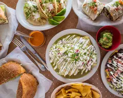 Restaurante Casa Paji