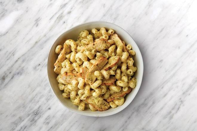 Order Pesto Cavatappi food online from Corner Bakery store, McAllen on bringmethat.com