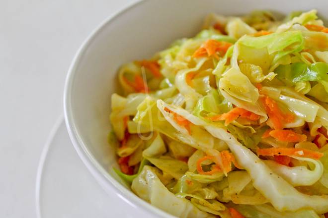 Order Steamed Vegetables food online from Topaze Restaurant 1 store, New York on bringmethat.com