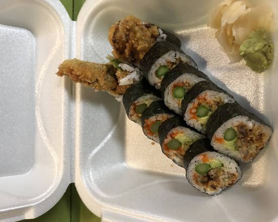 Order Spider food online from Sushi Lico store, Miami on bringmethat.com
