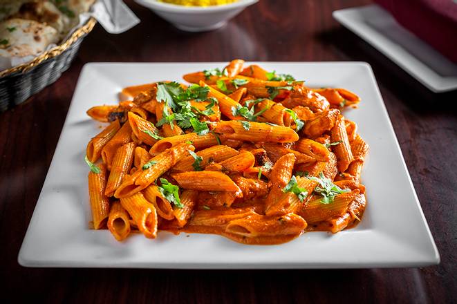 Order Penne Tikka Masala food online from Tandoor Char House River North store, Chicago on bringmethat.com