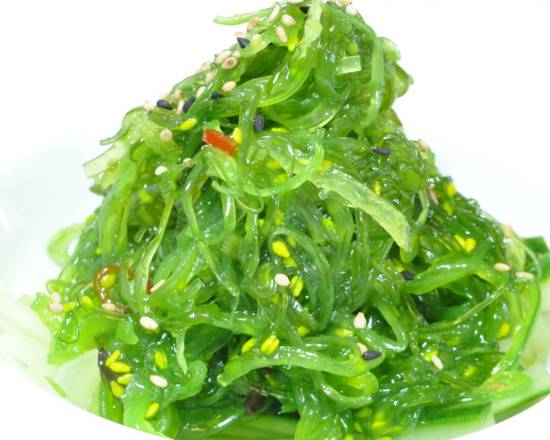 Order Seaweed Salad food online from Sushi Taku store, Chicago on bringmethat.com