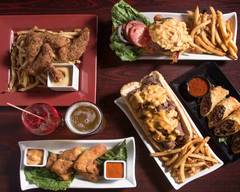 Hot Wangz (2353 E 12th St)