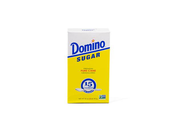 Order Domino Granulate Sugar 2 lbs food online from Wawa store, Downingtown on bringmethat.com