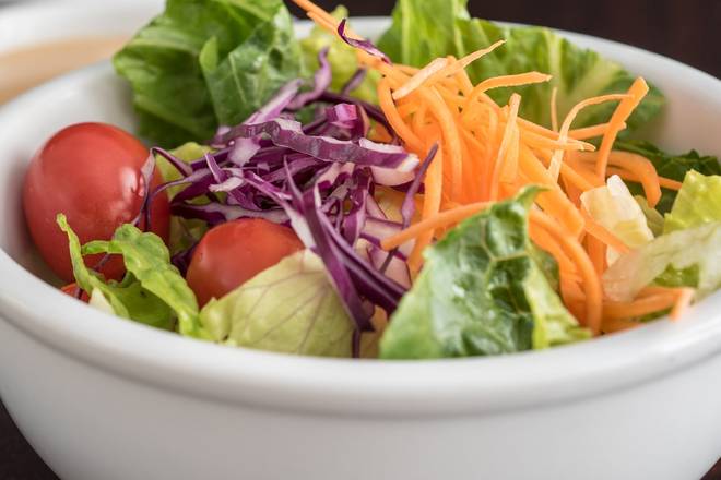 Order BENIHANA SALAD food online from Benihana Miami store, Coral Gables on bringmethat.com