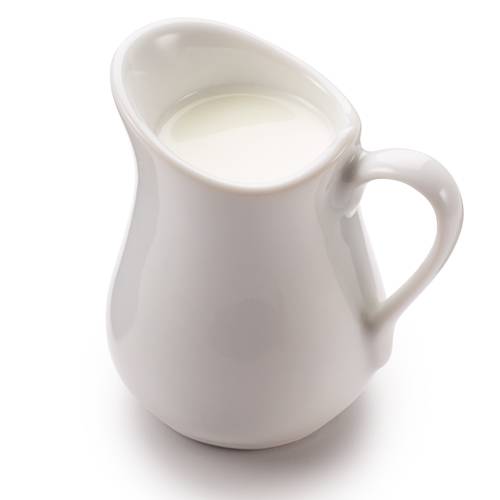 Cream Packet [15.0 Cals]
