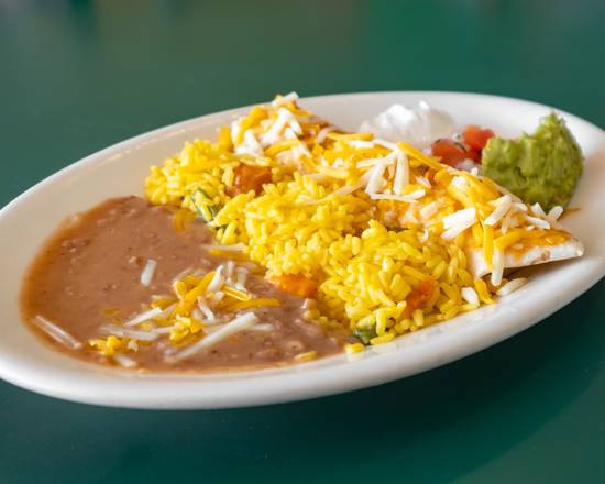 Order Burritos food online from Laredo Grill store, Gaithersburg on bringmethat.com