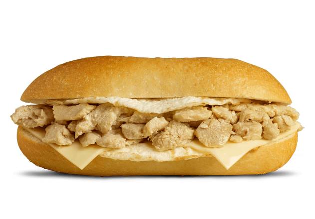 Order Hoagie - Egg White Omelet - Chicken food online from Wawa store, Downingtown on bringmethat.com